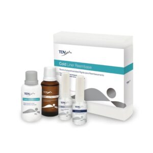 Cold Liner Rebase Rosa