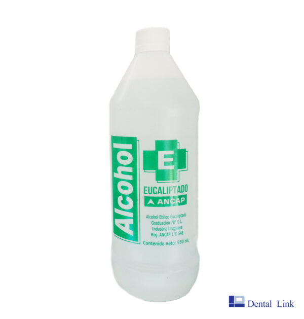 Alcohol Eucaliptado 950ml