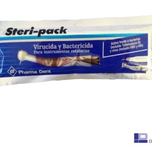 Steripack