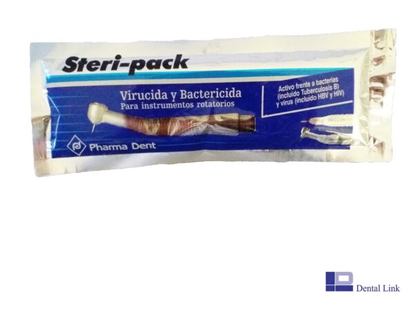 Steripack