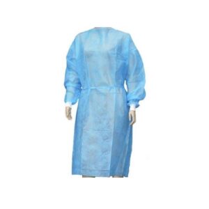 Sobretúnica 40g Estéril