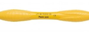 Plastic posterior DD