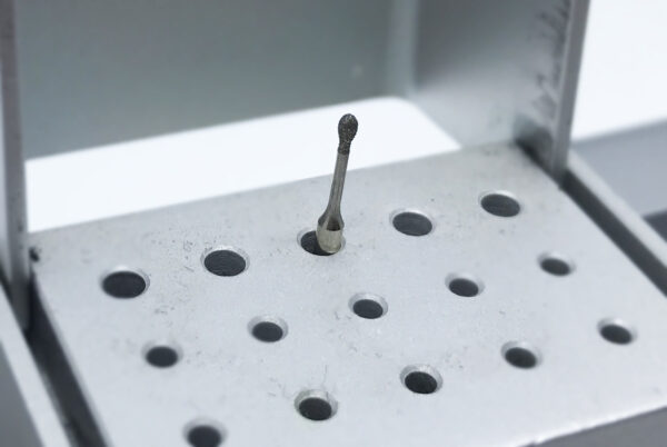 Fresa de Diamante para Micro Preparación - Imagen 2