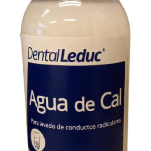 Agua de Cal Leduc 500ml