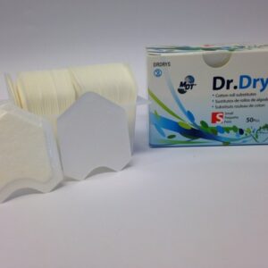 Dr. Dry - Aposito Absorbentes por 50 unidades