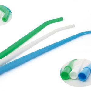 Aspirador descartable grueso ESTERILES