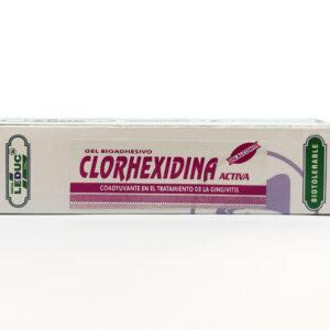 Clorhexidina Activa al 1%