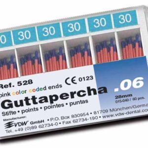 Conos Gutta taper 06 - 30