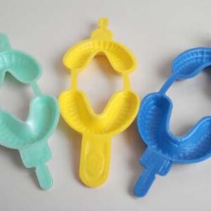 Cubeta Fluortopicación Chica