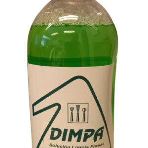 DIMPA 500ml