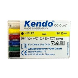 Kendo Limas H 1era Serie