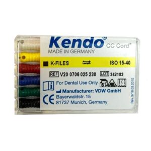 Kendo Limas K 1era Serie