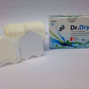 Dr. Dry - Aposito Absorbentes Large  por 50 unidades