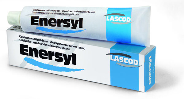 Activador de Silicona por condensación - Enersyl