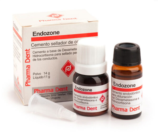 Endozone