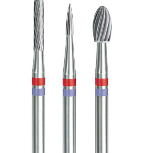 Fresa Tungsteno Multifilo Para Resina Pimpollo