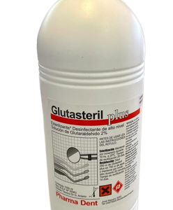 Glutasteril Plus 1 lt