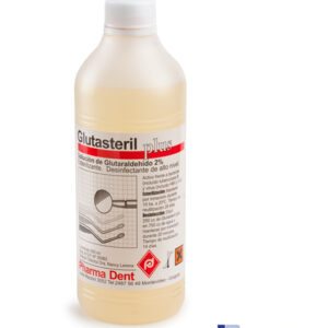 Glutasteril Plus 500 ml