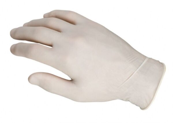 Guantes de Examen por 10 cajas - Imagen 2