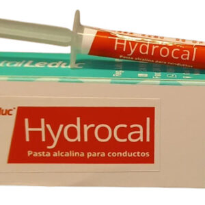 Hydrocal Jeringa 6g