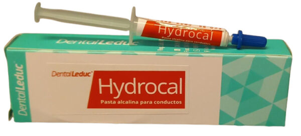 Hydrocal Jeringa 6g