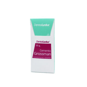 Cemento Grossman Leduc 15g