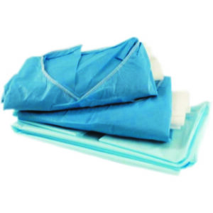 KIT de material estéril