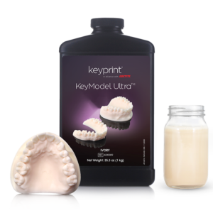 Keyprint KeyModel Ultra™