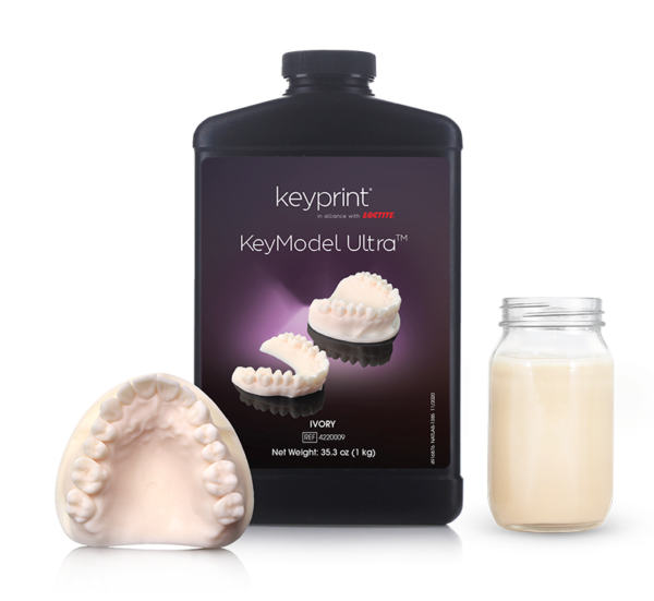 Keyprint KeyModel Ultra™