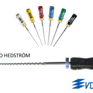 Limas H1ªSerie por 31mm