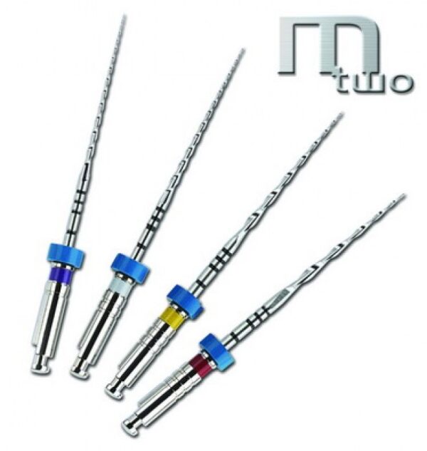 MTWO Nº 60/.04 25mm