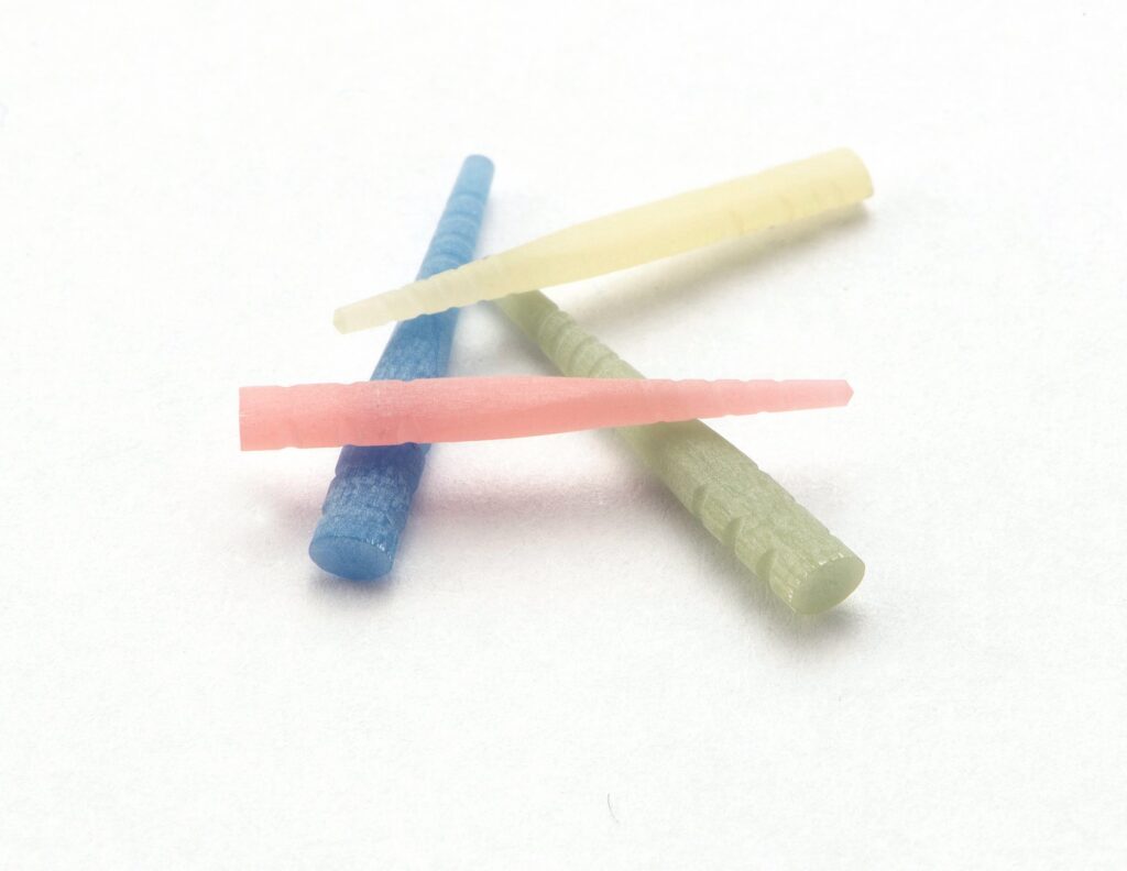Kit Macro - Lock Oval - Dental Link