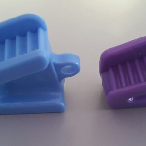 Mantenedor de apertura bucal