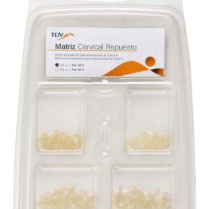 Matriz Cervical - Repuesto