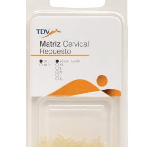 Matriz Cervical por 5 unidades