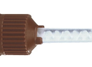 Mixing T.Punteros Rebilda Dc Marron 2191