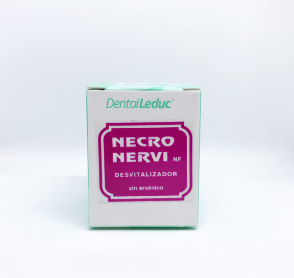 Necro Nervi