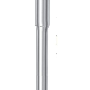 Mandril de acero para pieza de mano