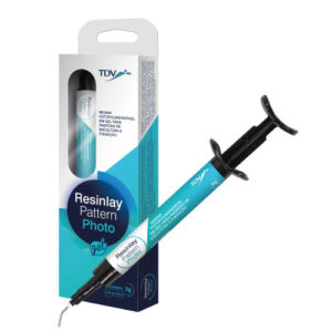 Resinlay Pattern Photo