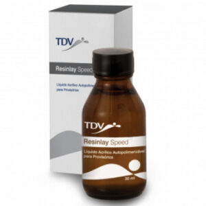 Monómero Resinlay Speed Liquido