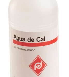 Agua De Cal  500 ml