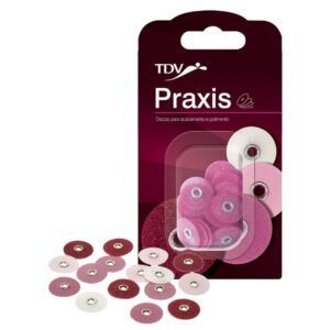 Praxis Grande por Unidad