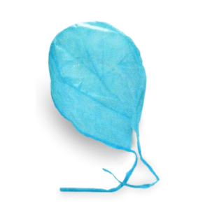 Gorro con tiras Estéril