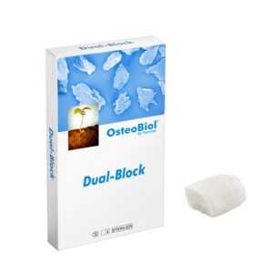 Dual-block