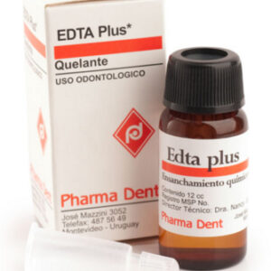 Edta Plus 12 ml