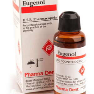 Eugenol 30 mL