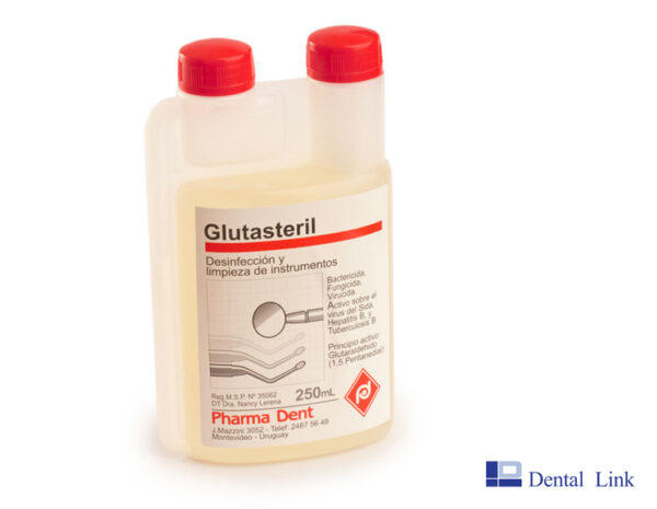 Glutasteril 280 mL