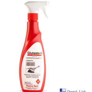 Glutasteril Spray 500 mL