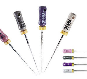 Limas K08 por 25mm