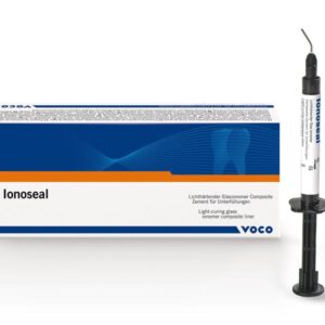 Ionoseal